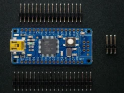 Breakout Board Atmega32U4