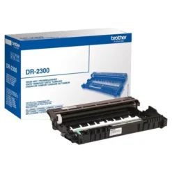 Brother DR2300 - Originale - kit tamburo - per Brother DCP-L2500,
