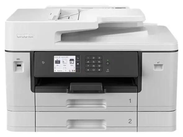 Brother MFC-J6940DW - Stampante multifunzione - colore - ink-jet A3