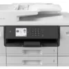 Brother MFC-J6940DW - Stampante multifunzione - colore - ink-jet A3