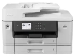 Brother MFC-J6940DW - Stampante multifunzione - colore - ink-jet A3