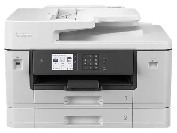 Brother MFC-J6940DW - Stampante multifunzione - colore - ink-jet A3