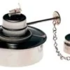 Bruciatore ad alcool