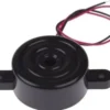 Buzzer Cicalino piezo 86dB