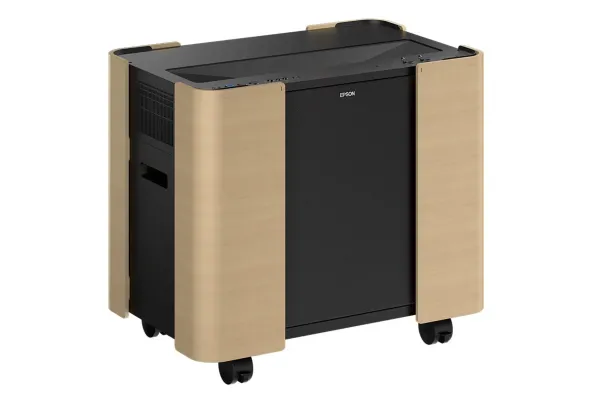 Cabinet portatile A/V ELPCS01 PER EB-810E/EB-815E