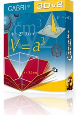 Cabri 3D v2 docente/studente - Download