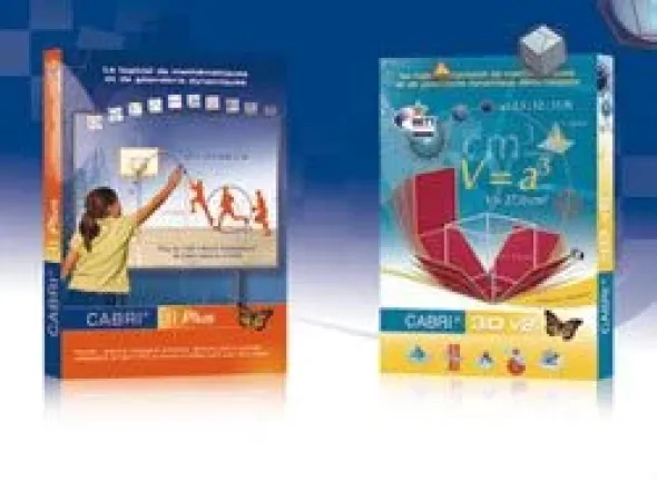 Cabri II Plus + Cabri 3D v2 docenti/studenti - Download
