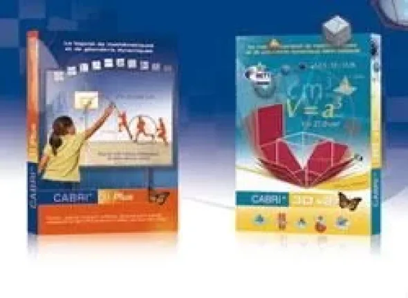 Cabri II Plus Site + Cabri 3D v2 Site + licenza studenti 24 mesi - Download