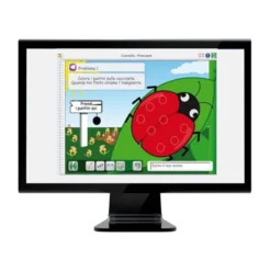 1 2 3... Cabri Licenza Site - 3°, 4°, 5° elementare - Download