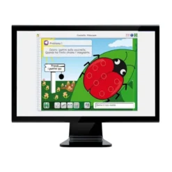 1 2 3... Cabri Licenza Site - 1°, 2°, 3°, 4°, 5° elementare - Seconda Sede Download