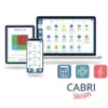 #Cabri STEAM Classroom 50 UTENTI - 1 ANNO
