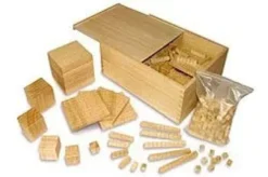 CALCOLO MULTIBASE LEGNO