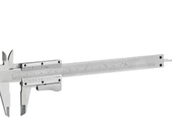 Calibro universale 1/20 150 mm