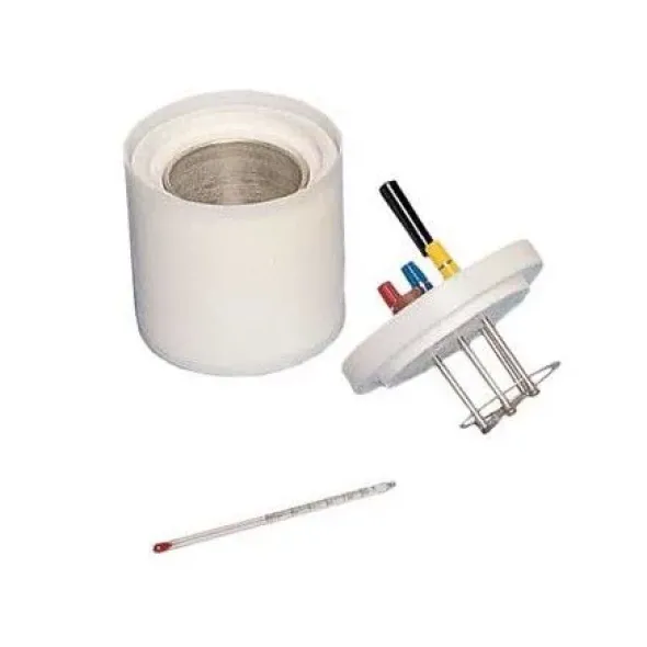 Calorimetro elettrico da 350 ml