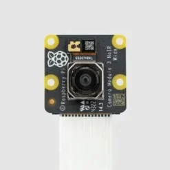Camera Module 3 Wide NoIR