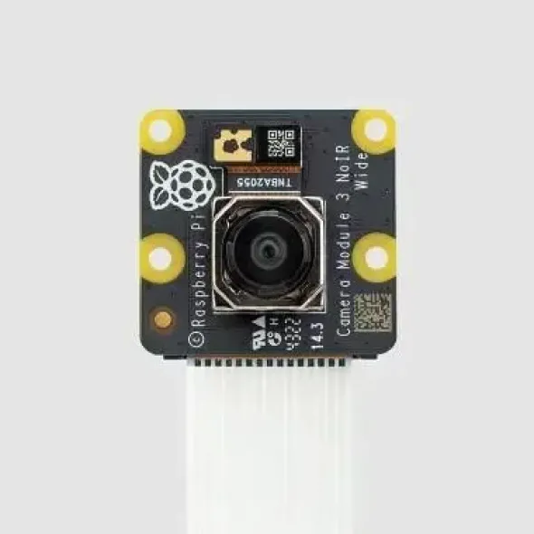 Camera Module 3 Wide NoIR