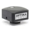 Camera per microscopi USB 2.0 passo-C e da oculare 5Mpixels