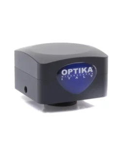 Camera per microscopi USB 2.0 passo-C e da oculare 10Mpixels