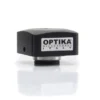 Camera per microscopi USB 2.0 passo-C e da oculare 3,1Mpixels