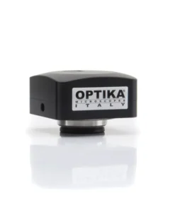 Camera per microscopi USB 2.0 passo-C e da oculare 3,1Mpixels