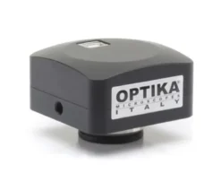 Camera per microscopi USB 2.0 passo-C e da oculare 1,3Mpixels