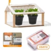 CampusGarden - La miniserra con Arduino - USATO