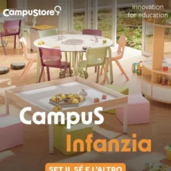 Campus Infanzia - Set il sé e l'altro 26