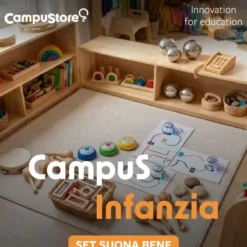 Campus Infanzia - Set suona bene (ISC)