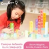 Campus Infanzia - Storytelling set: ascolta, impara e parla