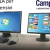CampusLab - Laboratorio linguistico software - LICENZA SCUOLA per Istituti Comprensivi