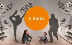 Campus Palestre - Allenare in modo completo ed inclusivo: il salto