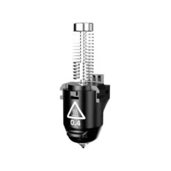 CampuSprint3D 5.0 e 5.0 PRO - estrusore - nozzle 0,4 mm