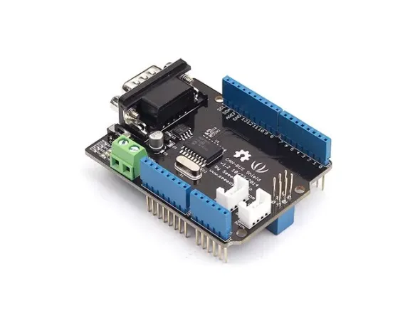 CAN-BUS Shield V1.2