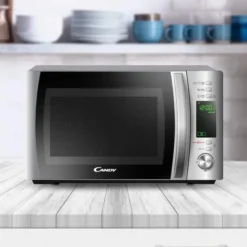 Candy Microonde CMXG30DS - Grill e App Cook-in