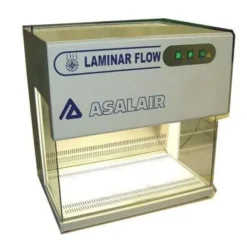 Cappa a flusso laminare verticale economy