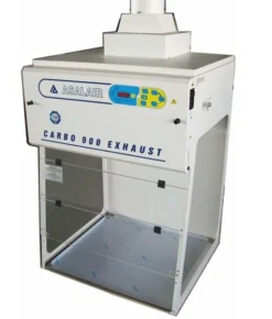 Cappa chimica aspirante ASALAIR CARBO MOD. 900/B