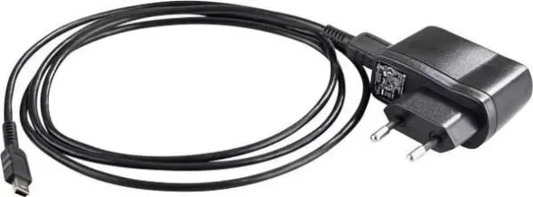 Caricabatteria per TI-Nspire CX/CX II-T/CX CAS/CX CAS II-T Texas Instruments