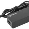 Caricatore USB-C Power Delivery per laptop 65W