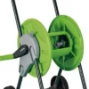 Carrello avvolgitubo capacità 40 m tubo da 1/2''