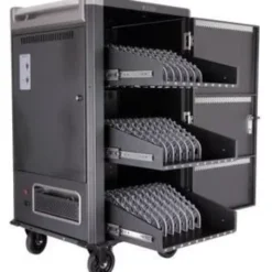 Carrello di ricarica 30 dispositivi fino a 17"