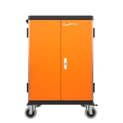 Carrello di ricarica 36 dispositivi fino a 17" con ventole