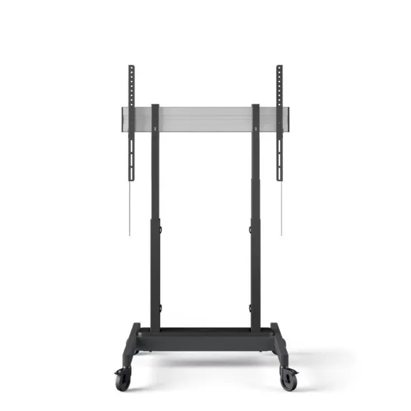 Carrello motorizzato Vogel's RISE 3205 - per monitor da 65" a 86" e max 100kg