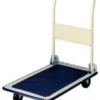 Carrello parzialmente richiudibile L 450 P 750 Alt.150 mm