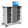 Carrello per ricarica 32 Notebook con onView 1 anno