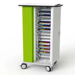 Carrello per ricarica 16 tablet con onView 1 anno