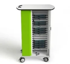 Carrello per ricarica Tablet - 20 Tablet