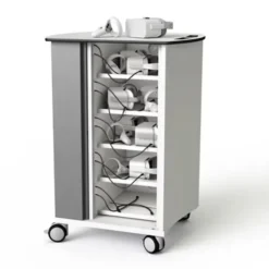 Carrello per ricarica 10 Visori VR