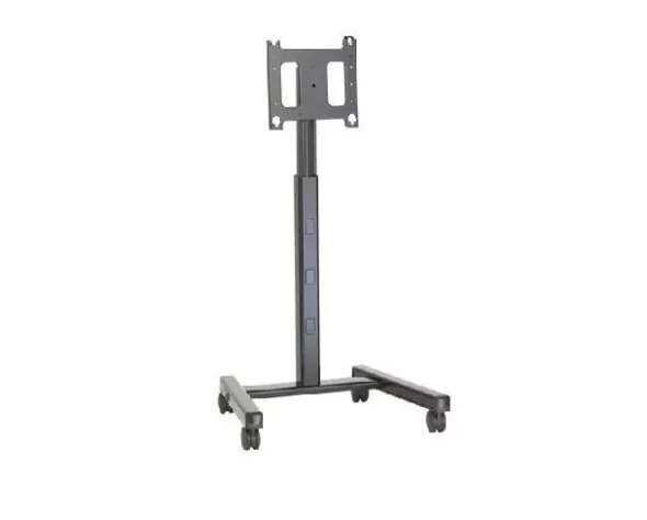 Carrello regolabile manualmente per monitor LCD/LED fino a 71" USATO