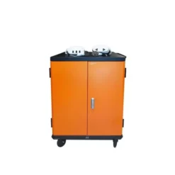 Carrello ricarica per 24 visori VR