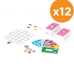 Carte CodyRoby - Set per la classe